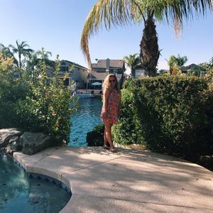 Meet your Posher, Sarah